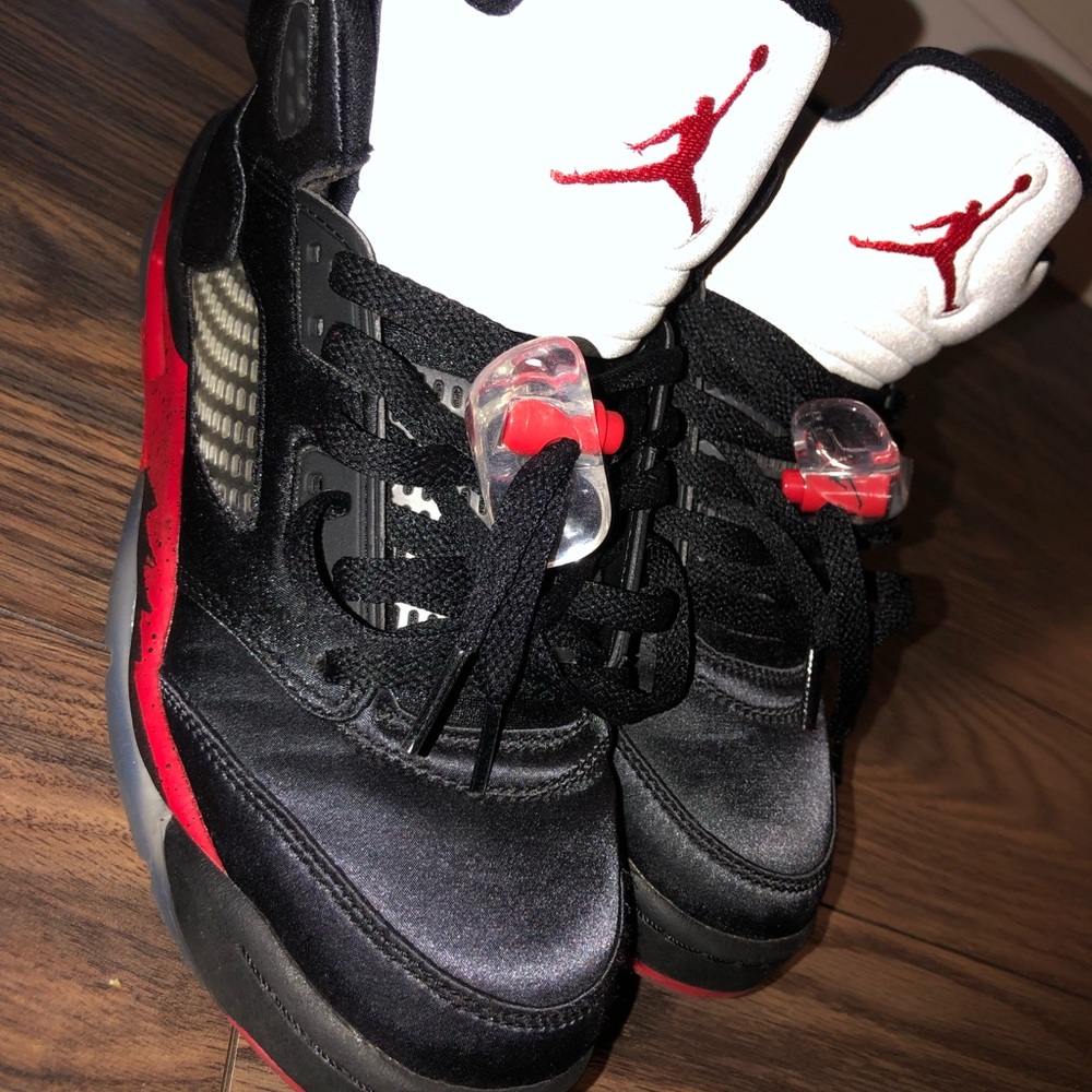 Jordan 5s